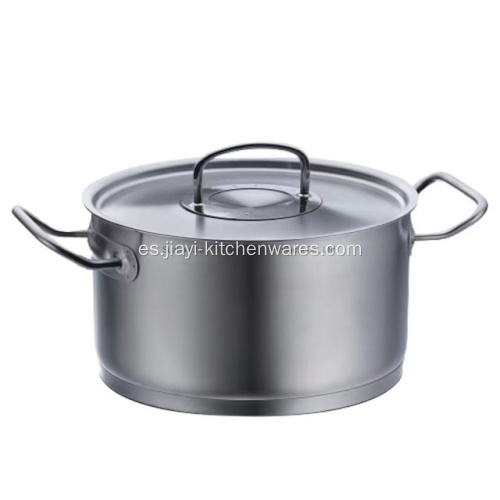 Juegos de utensilios de cocina de acero inoxidable 304